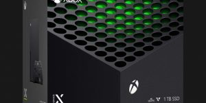 Doanh số Xbox One X tăng vọt ngay khi Xbox Series X mở đặt hàng