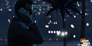 Grand Theft Auto 5: Diễn viên lồng tiếng Michael tiết lộ về việc thử vai