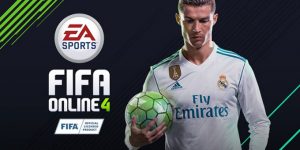 Lối đi nào cho tựa game FIFA Online 4?