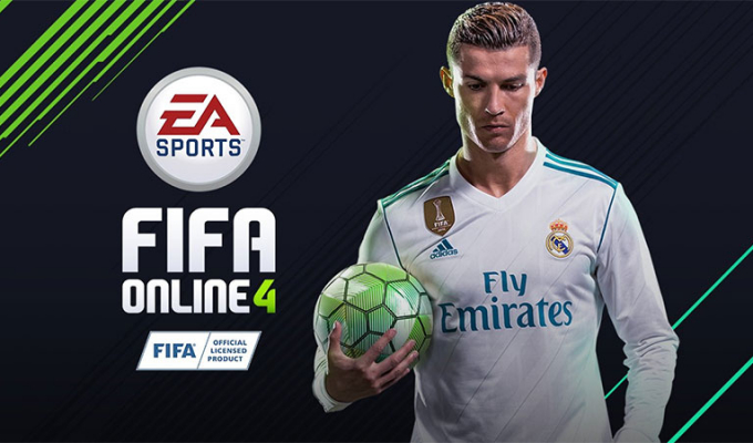 Lối đi Nào Cho Tựa Game FIFA Online 4?