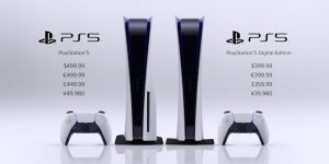 Sony tăng giá trò chơi PS5 thế hệ tiếp theo lên 70 USD, liệu có hợp lý?