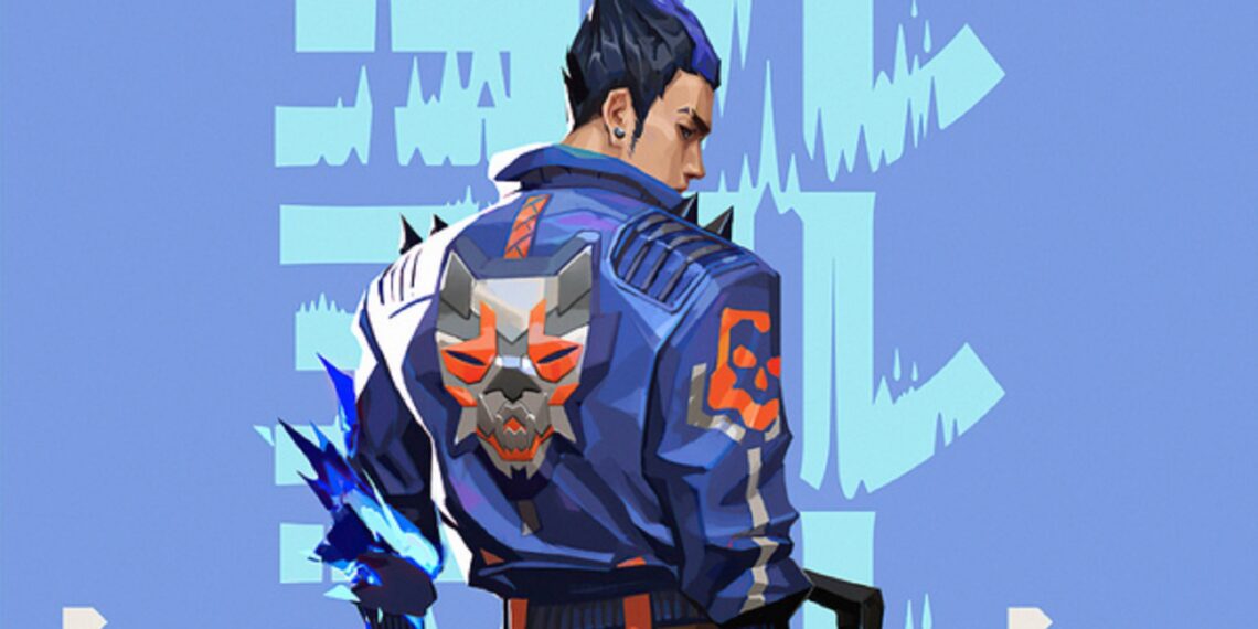 Valorant: Kỹ năng, đánh giá, và đội hình phù hợp với Yoru