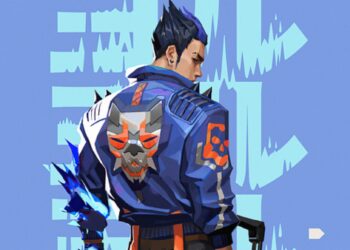 Valorant: Kỹ năng, đánh giá, và đội hình phù hợp với Yoru