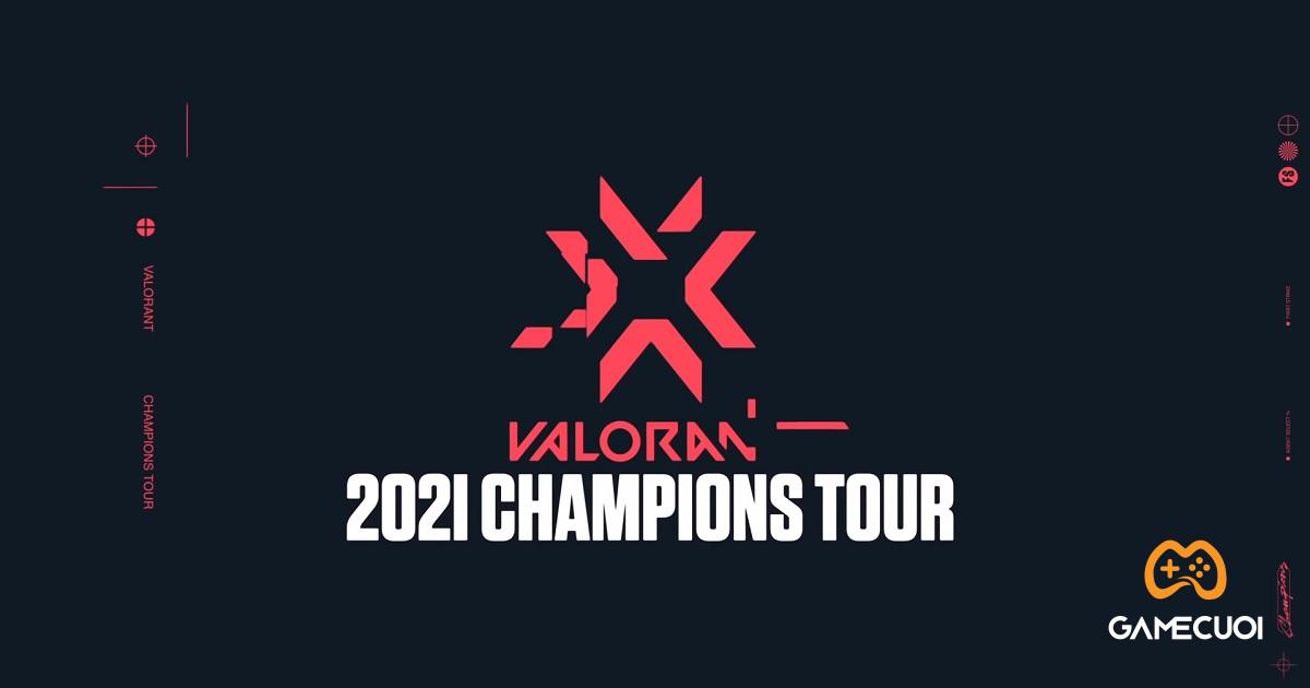 VALORANT-Champions-Tour