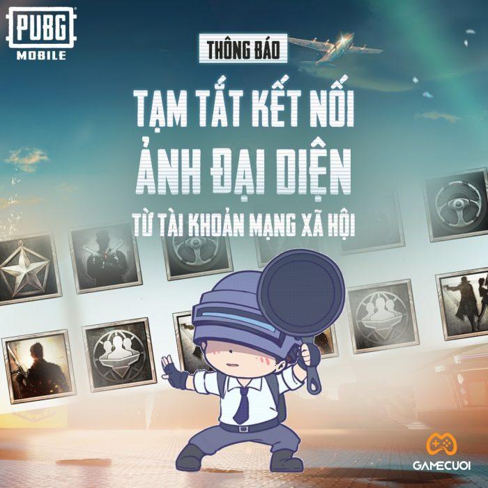 PUBG mobile tat anh dai dien Game Cuối