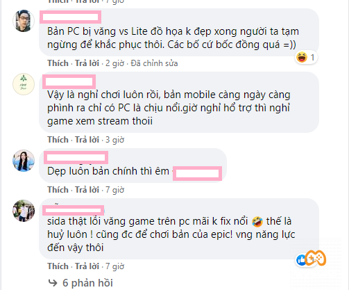 auto chess vng ngung ho tro 1 Game Cuối