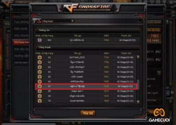 Cộng đồng Đột Kích bức xúc vì hacker được “ân xá” nhờ… tố cáo hack