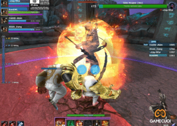 Đột Kích: Chiến thuật đánh Boss Tử Thần trong AI Extra