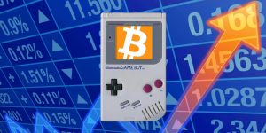 YouTuber cày Bitcoin bằng máy điện tử Game Boy cổ với hiệu suất “khủng”… vài nghìn tỷ năm 1 đồng