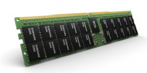 Samsung giới thiệu RAM DDR5 dung lượng “khổng lồ”… 512GB