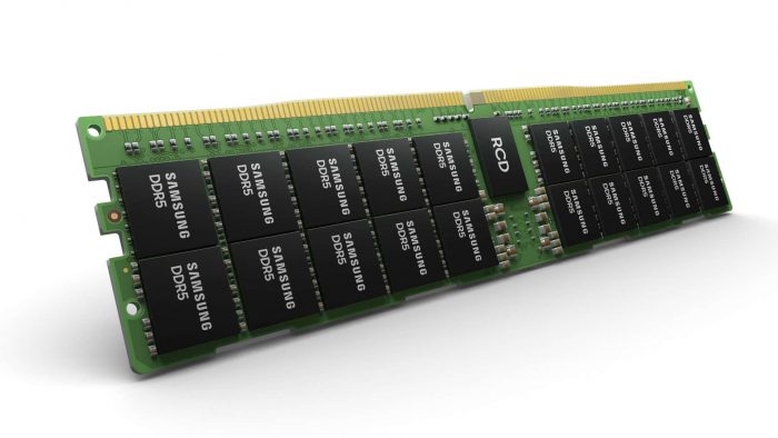 samsung 512gb ddr5 ram module Game Cuối