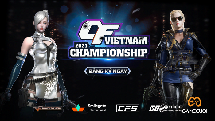 CFVN Championship 2021