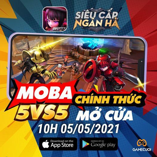 2 34 Game Cuối