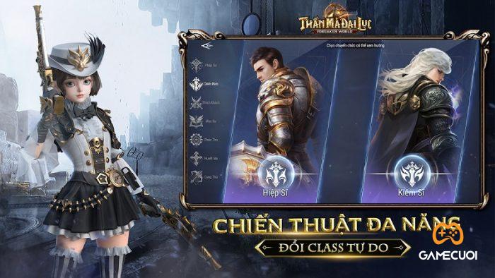 3 Game Cuối