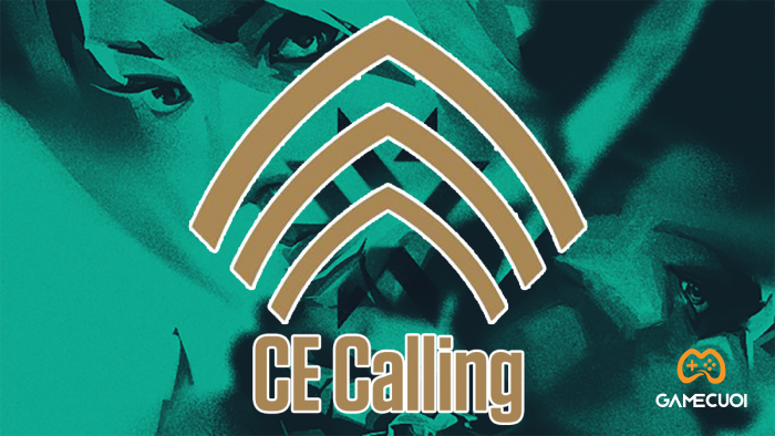 CE Calling Game Cuối