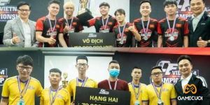 Đội hạt giống – những cơ hội và thử thách ở CFVN Championship 2021