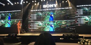 Sony Việt Nam ra mắt thế hệ TV BRAVIA XR tiên tiến trang bị bộ xử lý “Trí Tuệ Nhận Thức” độc đáo