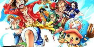 Thời Đại Hải Tặc: Game One Piece phong cách mới sẽ được GOSU ra mắt trong tháng 4 này