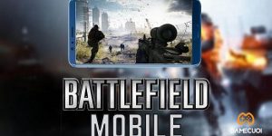 Battlefield Mobile – Game bắn súng cực kỳ nổi tiếng dự kiến “lấn sân” mảng di động năm 2022
