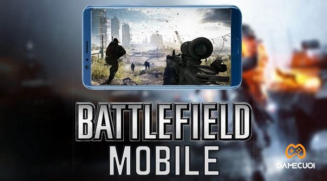 battlefield mobile 02 Game Cuối