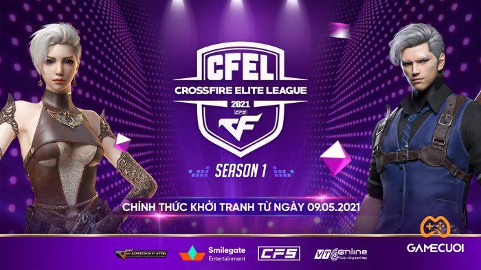 cfel 2021 1 Game Cuối