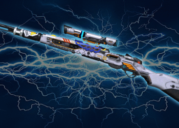 Đột Kích: Khi Kar98k được đưa lên hàng VIP