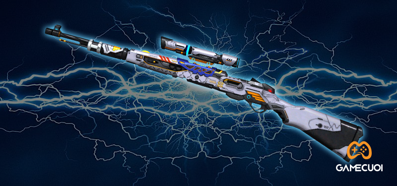 Đột Kích: Khi Kar98k được đưa lên hàng VIP