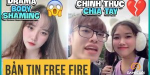 Mollu Gaming Bị Tố Vô Duyên Vì Body Shaming Người Khác