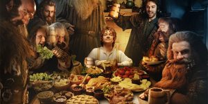 Game thủ Lord of the Rings Online đạt max cấp bằng cách… làm bánh, năng suất khủng 10000-15000 cái/ngày