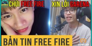 TikToker PUBG Mobile Xúc Phạm Cộng Đồng Free Fire