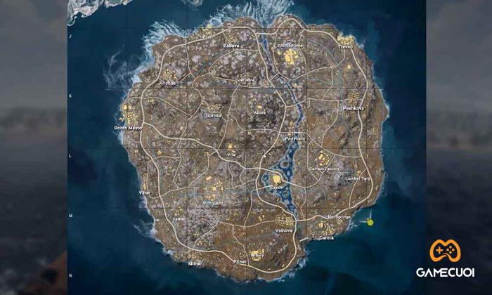 pubg mobile xac nhan che do metro royale tam thoi bi khoa trong phien ban 1 4 03 Game Cuối