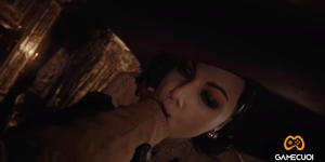Resident Evil Village “nhá hàng” trailer thứ 4, hé lộ hình ảnh đầy đủ về Mother Miranda