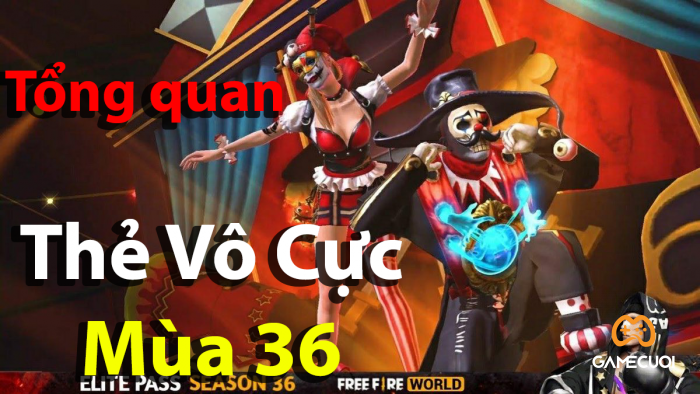 the vo cuc free fire mua moi thumb Game Cuối