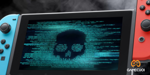 Nintendo tiếp tục kiện hacker khác – Gary Bowser, thủ lĩnh Team Xecuter.