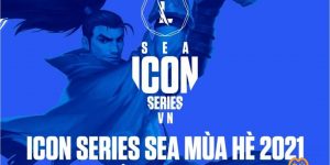 Tốc Chiến – Những ứng cử viên vô địch giải đấu lớn nhất Việt Nam Icon Series Sea?
