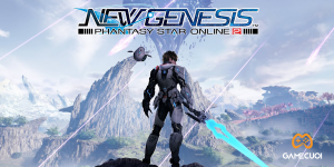 Game RPG Phantasy Star Online 2: New Genesis mở Closed Beta toàn cầu