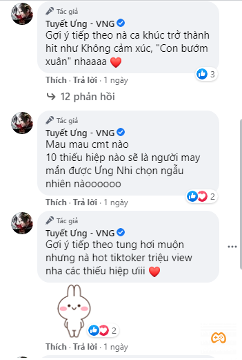 tuyet ung vng dai su moi 1 Game Cuối