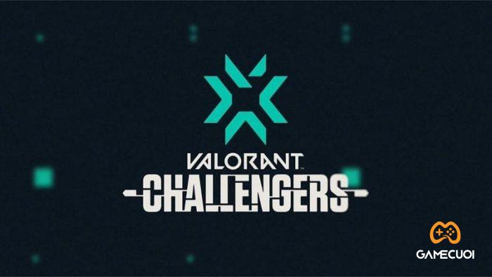 vct challengers Game Cuối