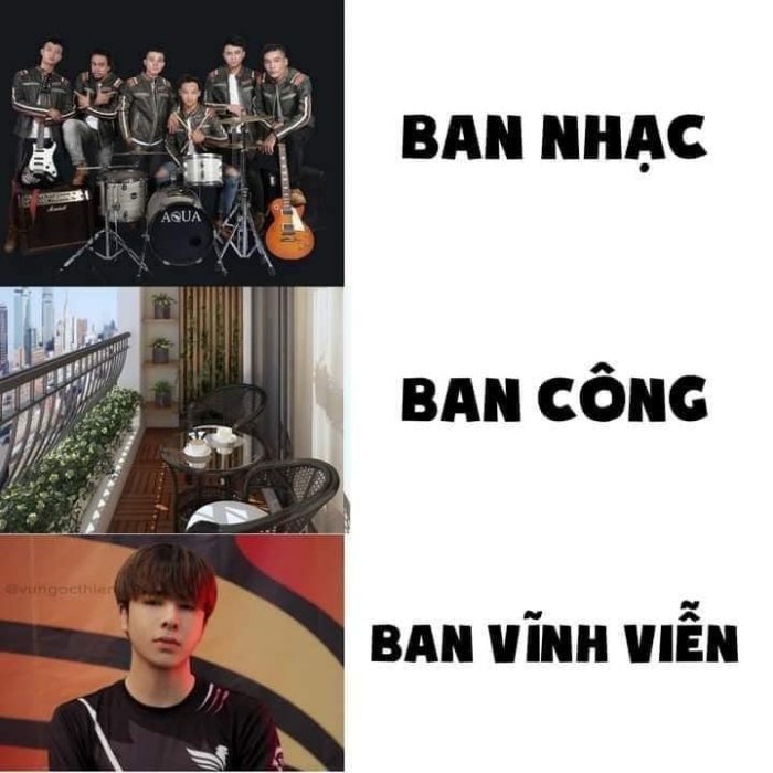 zeros bị ban vĩnh viễn