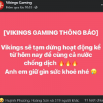 2 Vikings Gaming Facebook Game Cuối