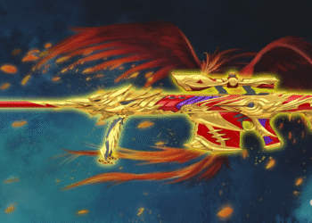 Đột Kích: Hé lộ vũ khí VIP mới sắp cập nhật