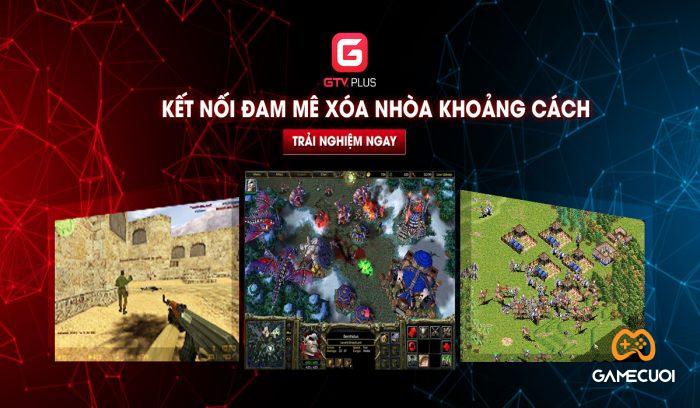 Anh 3 Game Cuối