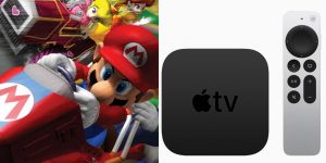 TV 4K mới của Apple mạnh đến mức giả lập được cả các trò chơi GameCube