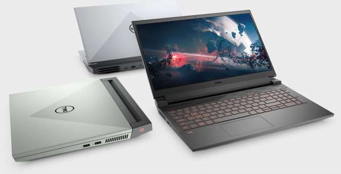 Dell G15 Laptops Game Cuối