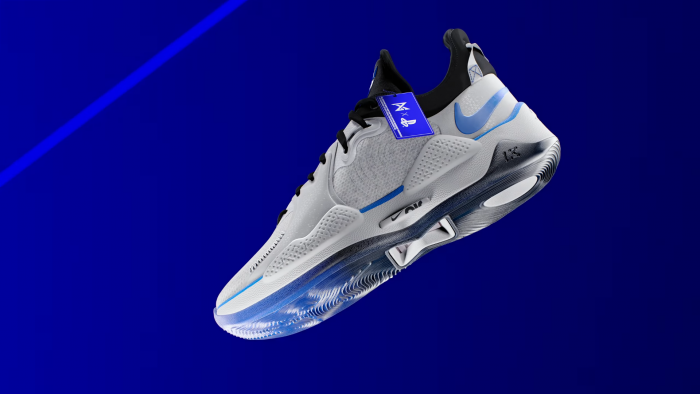 PLAYSTATION NIKE PS5 SNEAKERS PG5 2 Game Cuối
