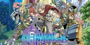 Cha đẻ “Fairy Tail” hợp tác với Square Enix để ra mắt game mobile Gate of Nightmares