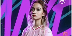 Nữ tuyển thủ top 1 thách đấu Tốc Chiến Philippines là ai ?