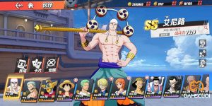 Có gì trong One Piece: Fighting Path – game nhập vai hành động lấy bối cảnh One Piece đang khiến cộng đồng game thủ phát cuồng?