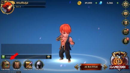 Game thủ Việt nói gì về Hyper rank – Siêu cấp ngân hà trong ngày ra mắt?