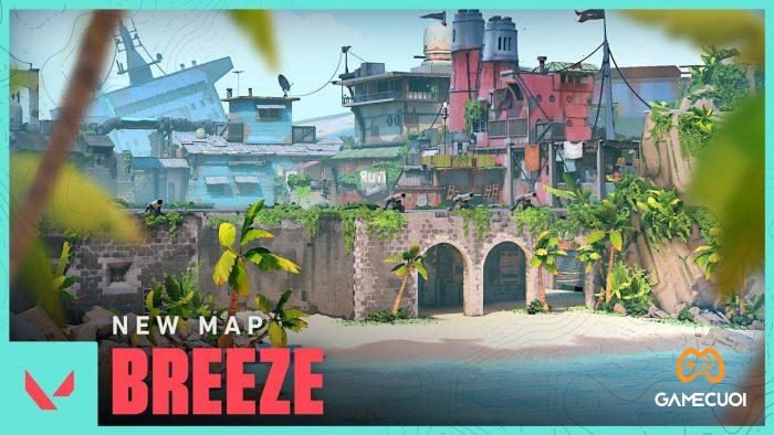 top đặc vụ tốt nhất để chơi map Breeze